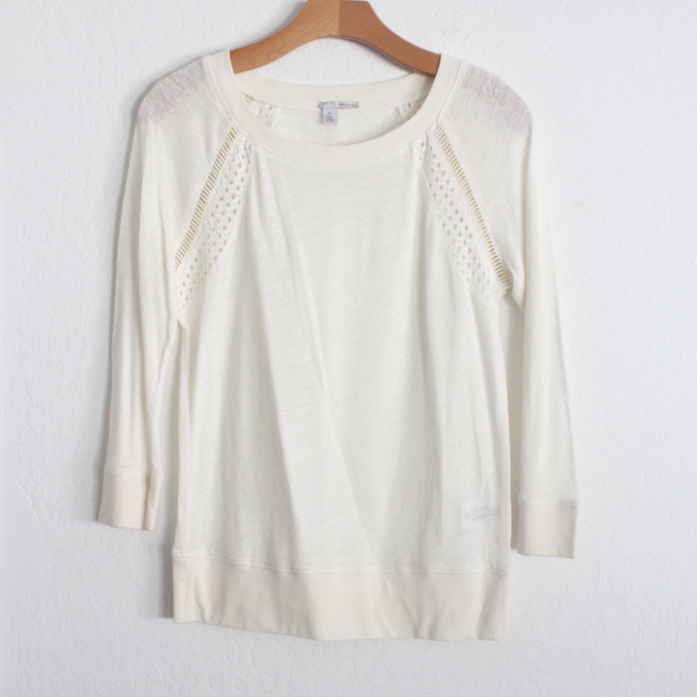 NWOT HALOGEN SWEATER